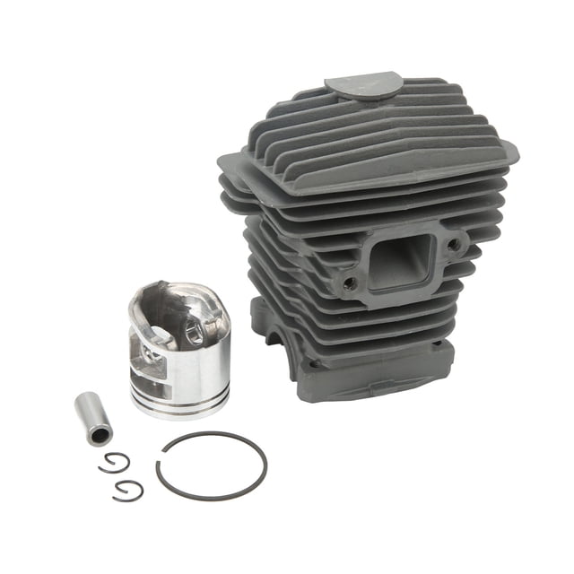 1139 020 1201, Low Noise Operation Cylinder Piston Kit Solid Direct Replacement For Chainsaw