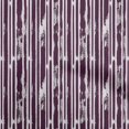thumbnail image 1 of oneOone Soie Tabby Vin Foncé Tissu Abstrait Matière de Robe Tissu Imprimé Tissu au Mètre 42 Pouces de Large, 1 of 5
