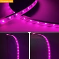 thumbnail image 3 of LED Growth Light Strips for Indoor Plants Pink-purple LEDs Grow, 3 of 8