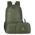 thumbnail image 1 of Lightweight Foldable Backpack Men Women Waterproof Packable Backpack Travel Hiking Daypack, 1 of 7