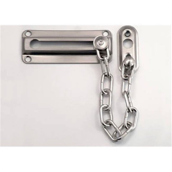 Belwith Products 1870 Brass Chain Door Fastener