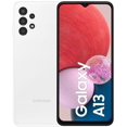 thumbnail image 1 of Refurbished Samsung Galaxy A13 4G - 64GB – White – 50MP Triple Rear & 8MP Front Camera - Fully Unlocked Smartphone - Excellent Condition, 1 of 9