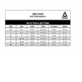 thumbnail image 3 of CHUANK Boys Athletic Cross Training Pants  Sizes 4-18, 3 of 3