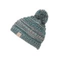 thumbnail image 2 of Gravity Threads Tuque pour Enfants 4 Tons Amusante - Sarcelle/noir, 2 of 2