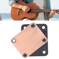 thumbnail image 1 of Plaque de Manche de Guitare Électrique, Fixation de la Plaque de Manche de Guitare pour Réparation, 1 of 7