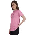 thumbnail image 3 of Inkmeso Haut Citation pour Femme Mon Chien Pense Que Je Suis Cool T-Shirt à Imprimé Graphique, 3 of 7