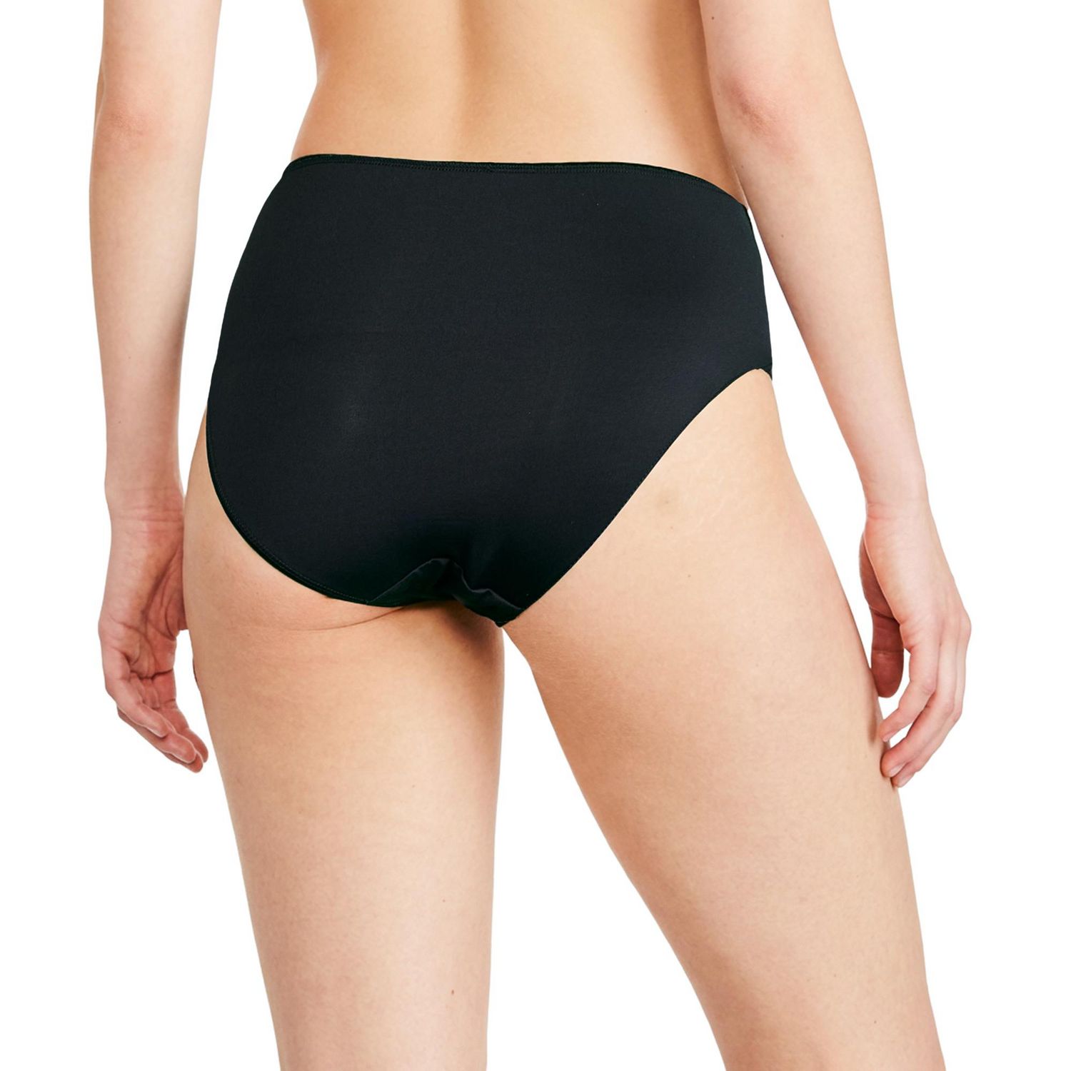 Lot de 3 culottes George pour femmes