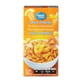 thumbnail image 1 of Repas de macaroni au fromage extra crémeux Great Value, 1 of 3