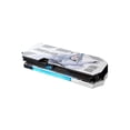 thumbnail image 5 of PowerColor Hellhound Radeon RX 9070 XT 16GB GDDR6 PCI Express 5.0 x16 ATX Graphics Card RX9070XT 16G-L/OC/REVA, 5 of 5