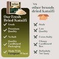 thumbnail image 3 of Ceres Pâte de Remplissage Déchiquetée Kataifi - 3,5 oz, 3 of 10