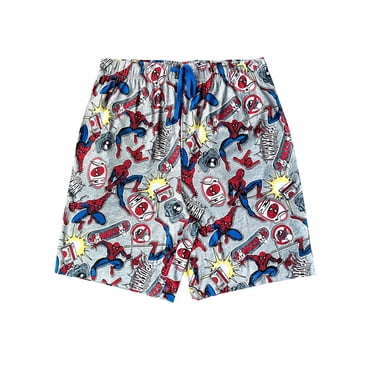 Knit Sleep Shorts - Adults - Men