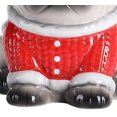 thumbnail image 2 of Holiday Time Dog Mug, 2 of 6