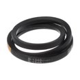 thumbnail image 3 of Unique Bargains B-1346 V-Belts Drive Belt, 1346mm Inner Girth, Rubber, for Power Transmission, 3 of 6