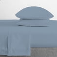 thumbnail image 4 of Johnson Home 500 Thread Count Certified Organic Cotton Sheet Sets, 4 of 6