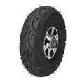 thumbnail image 3 of Dolly Wheels, 4.10 3.50 4 Tire And Wheel Premium Material  For Hand Truck, 3 of 8
