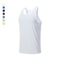thumbnail image 3 of Plebaso Mens Tank Tops Summer Workout Sleeveless Muscle Shirts Athletic Gym Running Tops for Bodybuilding, 3 of 7