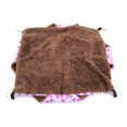 thumbnail image 2 of Pet Hammock, Double Layer Interlayer Warm Steady Pet Hanging House, For Squirrel Small Pets L, 2 of 8