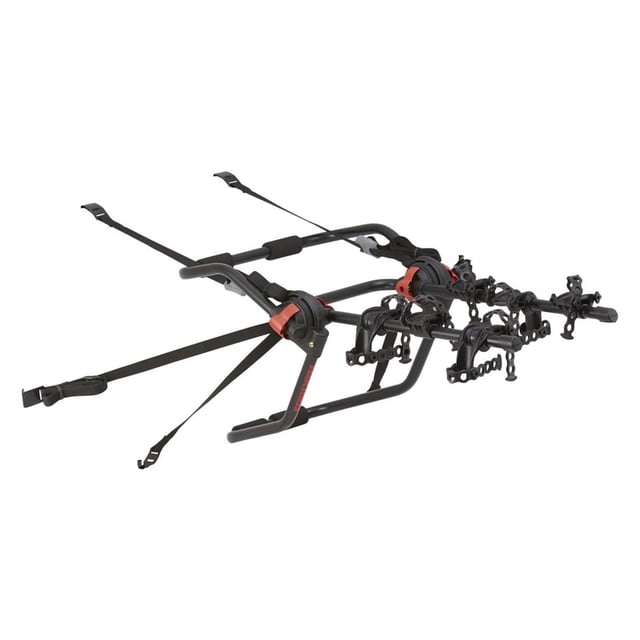 Yakima Support de Coffre de Voiture Compact Pliable 2 Porte-Bagages