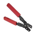 thumbnail image 4 of Cable Crimper, High Carbon Steel Crimping , Durable For Home Various Cable, 4 of 8