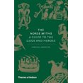 thumbnail image 4 of Norse Myths, Carolyne Larrington Hardcover, 4 of 6