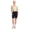thumbnail image 4 of Jockey Women's Contour Hold Mid Impact Racerback Sports Bra, 4 of 8