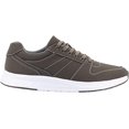 thumbnail image 1 of Weatherproof Vintage Men's Russell Sneaker Athletic Shoes Grey 9, 1 of 8