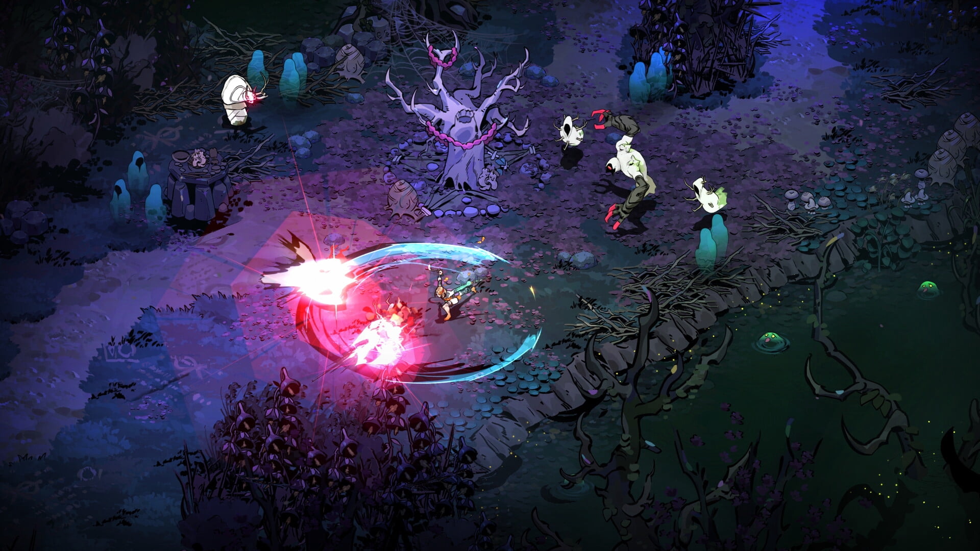 Jeu vidéo Hades II - Nintendo Switch™ 2 Edition