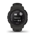 thumbnail image 3 of Garmin Instinct 2S Rugged GPS Smartwatch and Fitness Tracker with Solar Charging, 3 of 9