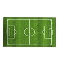 thumbnail image 2 of Clearance! Indoor Football Field Game Rug, Living Room Coffee Table Mat, Bedroom Bedside Rug, Bedroom Decoration Rug, Kitchen Mat, Home Decoration, Entrance Door Mat Browsing History Pallets For Sale, 2 of 7