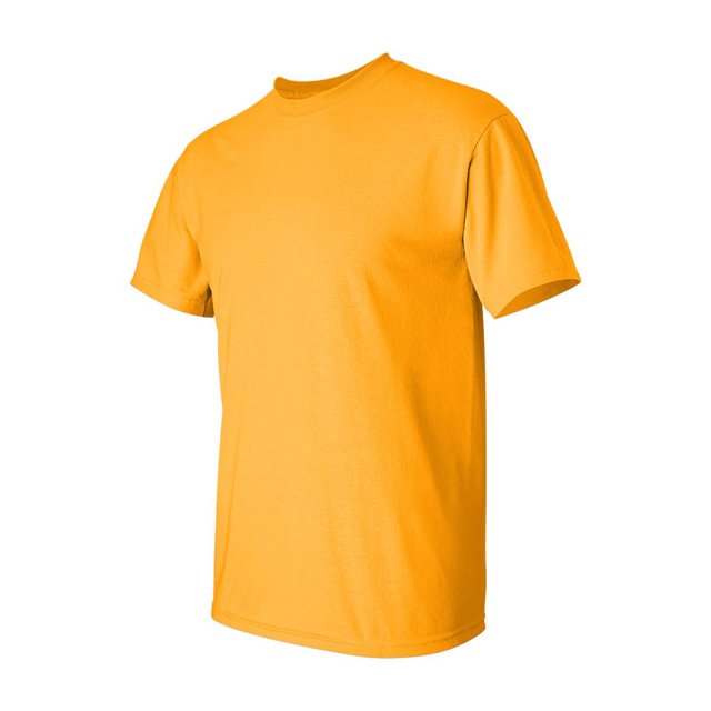 Gildan Mens Ultra Cotton T-Shirt