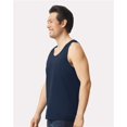 thumbnail image 5 of Unisex Ultra Cotton Tank Top, 5 of 5