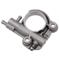 thumbnail image 2 of Feimier Pompe à Huile pour Tronçonneuse C022000052 pour Modèles Echo CS - CS-550P CS-600P CS-590 CS-620P CS-620PW CS-600, Construction en Alliage, Compatible avec Plusieurs Numéros de Pièces, 2 of 10