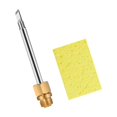 thumbnail image 1 of Thinsony Fer à Souder Embouts 8W Interface 510 Mini Outils de Chauffage pour Extérieur, 1 of 9