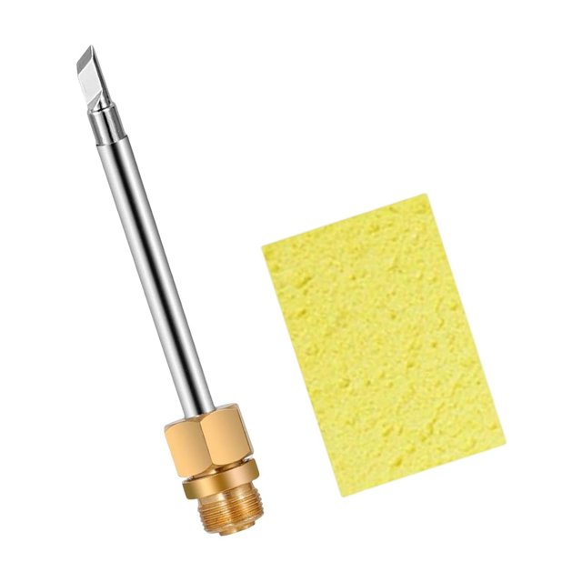 Thinsony Fer à Souder Embouts 8W Interface 510 Mini Outils de Chauffage pour Extérieur