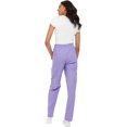 thumbnail image 1 of Landau Essentials Pantalons de Gommage Coupe Décontractée pour Femmes, Noir, 1 Unité, 1 of 2