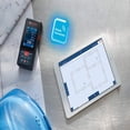 thumbnail image 4 of Bosch GLM400CL Blaze Outdoor 400-Foot Connected Laser Measure Tool with Camera, 4 of 4
