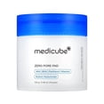 thumbnail image 1 of Medicube - Zero Pore Tampon 2.0 70 Pcs (155g), 1 of 6