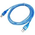 thumbnail image 2 of [2Pack] Câble d'Imprimante 1,8 M USB 2,0 CB-193-180, 2 of 2