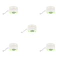 thumbnail image 2 of Redempat Yogurt Maker Automatic Yogurt Maker Machine Homemade Tool DIY Yogurt Green 12x16cm 5Set, 2 of 6