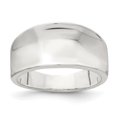 thumbnail image 1 of Bague Fantaisie en Argent Sterling 925 Poli, 1 of 2