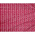 thumbnail image 4 of oneOone Polyester Lycra Fabric Chevron Block Printed Craft Fabric BTY 56 Inch Wide, 4 of 4