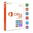 thumbnail image 2 of Microsoft Windows 11 PRO (DVD) and Office 2019 Pro Plus (DVD), 2 of 5