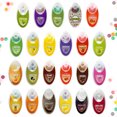 thumbnail image 1 of Mistaha Capsules for Explosion Beads Ball Capsule Capsules Includes 200pcs Burst Beads, 1 of 8