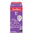 thumbnail image 1 of Sealtest Partly Skimmed 1% Milk 2L, 1 of 6