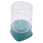 Mini laveuse, Laveur de sous-vêtements portable silencieux avec USB Alimenté Mini Lave-linge pour Voyage Dorm Apartment
