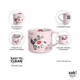 thumbnail image 2 of Zak Designs Mean Girls 15oz Ceramic Mug, 2 of 3