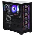 thumbnail image 1 of Stoneforged Lance Gaming PC, Intel Core i5-14400F, NVIDIA GeForce RTX 5060, 16GB DDR5, 1TB NVMe SSD, Windows 11 Home, 1 of 5