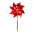 thumbnail image 1 of Birdeem Multicolor Bird Drive Windmill Windmill To Large Windmill Thickened Orchard Farm Can Make Toy Windmills, 1 of 1