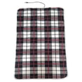 thumbnail image 1 of Usb Heated Shawl Lap Blanket, Electric Warming Throw With Soft Flannel Material And Adjustable Temperature For Home, Office, And Car Use, 1 of 9