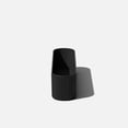 thumbnail image 4 of Veradek Demi Series Window Box 36" Plastic-Stone Planter - (Black/2 Pack), 4 of 9